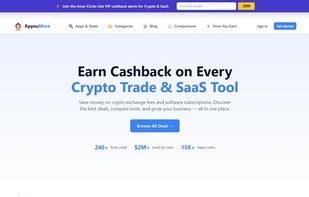 Homepage