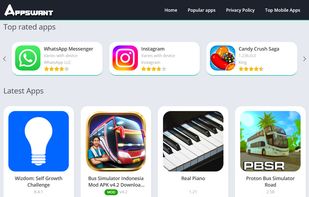 appswant-free-app-store