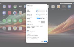 AppTela screenshot 1