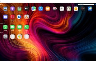 AppTela screenshot 1