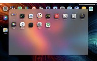 AppTela Group Window