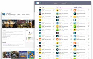Apptica screenshot 1