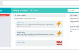Apptimi screenshot 1