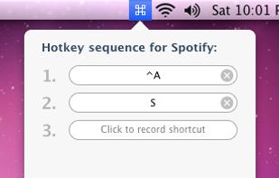 Apptivate screenshot 3