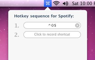 Apptivate screenshot 2