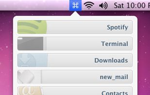 Apptivate screenshot 1