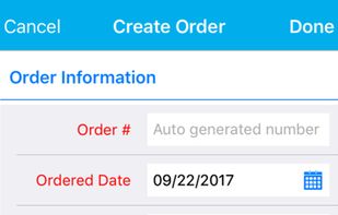 Apptivo screenshot 2