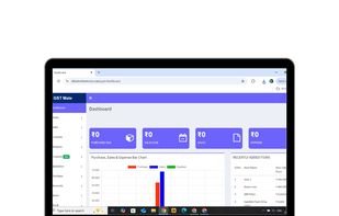 Apptrop Books screenshot 1
