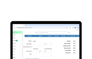 Apptrop Books screenshot 1