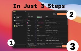 AppUFO screenshot 3