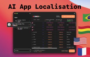 AppUFO screenshot 1