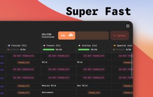 AppUFO screenshot 2