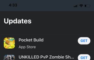 AppValley screenshot 2