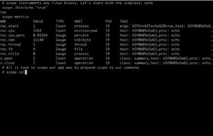 AppView screenshot 1