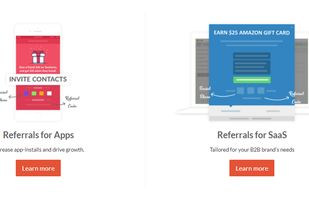AppVirality screenshot 2