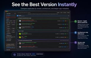 AppVoid screenshot 1