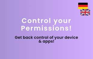 Understand what permissions your apps really need