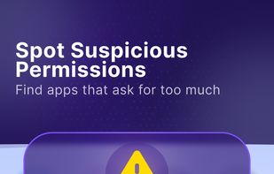 AppXpose screenshot 1