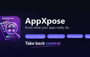 Take back control over your device