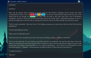 Adding words to your learning list