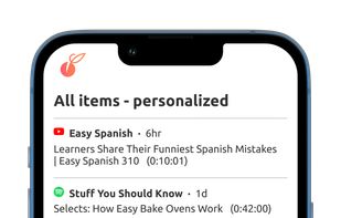 Apricot App screenshot 1