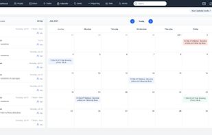 Calendar