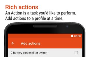 aProfiles screenshot 3