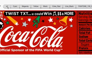 Spot Color Display and Measure