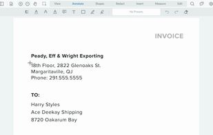Apryse  screenshot 1