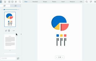 Apryse  screenshot 1
