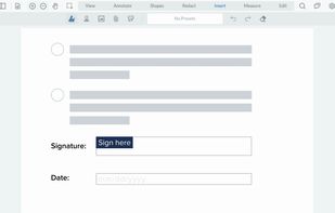 Apryse  screenshot 3