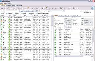 WAPT Community screenshot 1