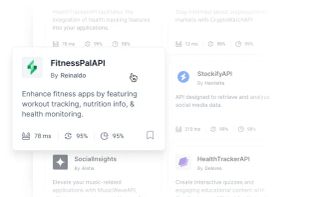 Apyflux screenshot 1