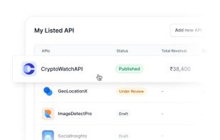 Apyflux screenshot 2