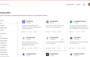 Apyflux screenshot 1