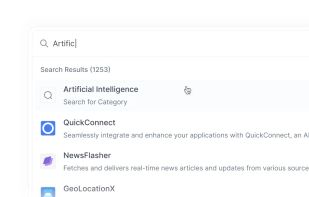 Apyflux screenshot 3
