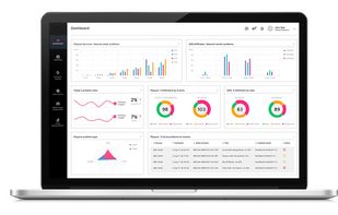 Oxagile screenshot 3