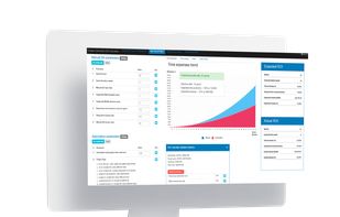 Oxagile screenshot 2