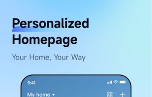 Aqara Home screenshot 1