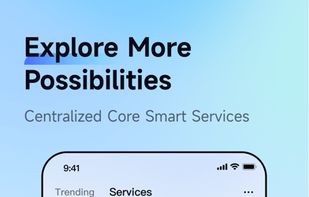 Aqara Home screenshot 1