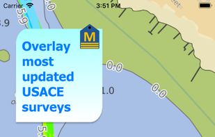 Aqua Map screenshot 1