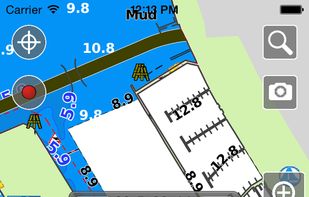 Aqua Mapo screenshot 3