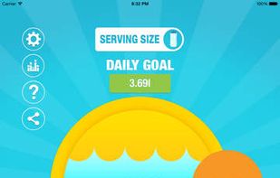 Aqualert screenshot 3