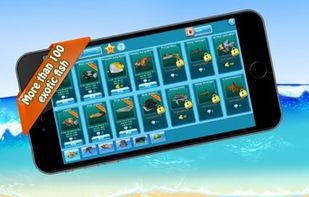 AquaLife 3D screenshot 2