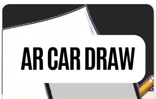 Draw on Paper with your phone Camera