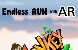 AR Monkey Craving screenshot 2