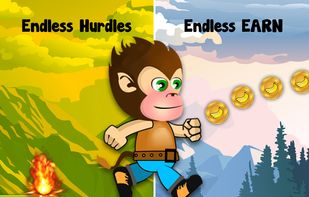 AR Monkey Craving screenshot 1