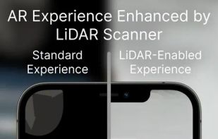 AR MultiPendulum screenshot 3