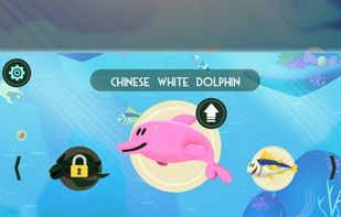 AR Ocean Saver screenshot 1