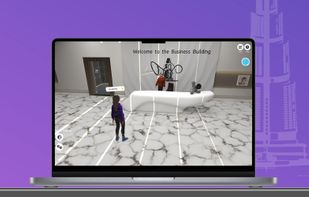 AR VR Jobs screenshot 3